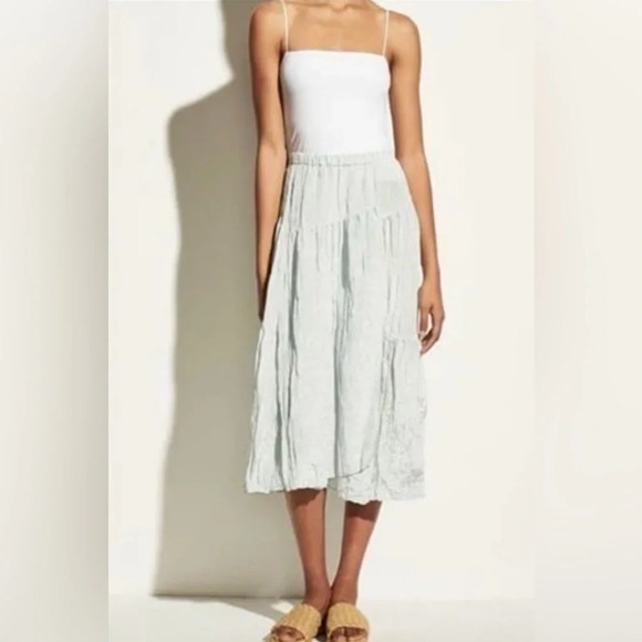 NWT Vince Skirt size Medium - Picture 1 of 8